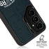 NBA San Antonio Spurs Distressed Galaxy S24 FE Kickstand Case